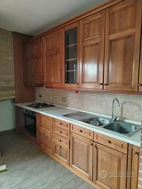 Cucina classica Giuliana 300x240
