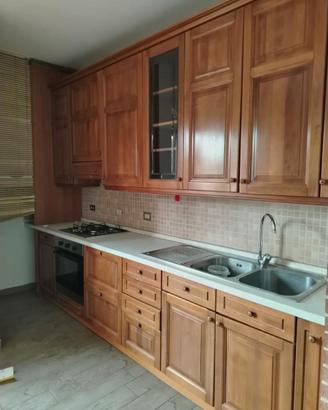 Cucina classica Giuliana 300x240