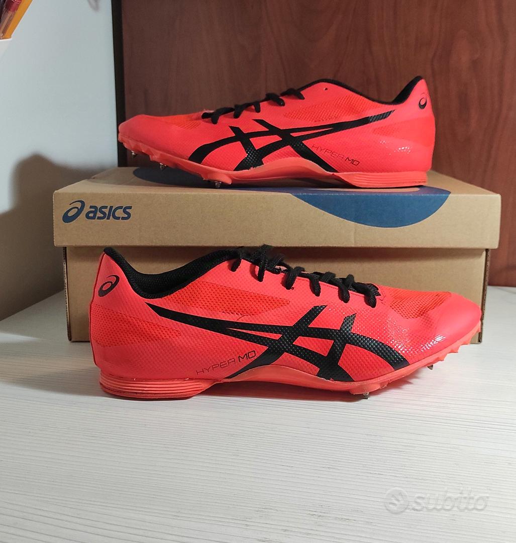 Scarpe Asics Hyper MD Sports In vendita a Catania