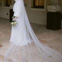 Abito da Sposa