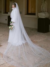 Abito da Sposa