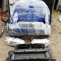 Musata anteriore completa JAGUAR F-Pace S X761 6Se