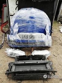 Musata anteriore completa JAGUAR F-Pace S X761 6Se