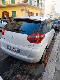 Citroen C4 Picasso diesel
