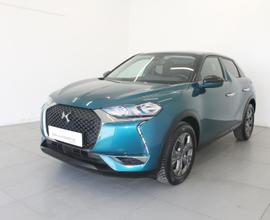 DS Automobiles DS3 Crossback 1.5 bluehdi 130 Cv. A