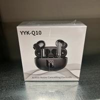 EUQQ Cuffie Bluetooth 5.4