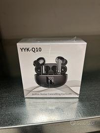 EUQQ Cuffie Bluetooth 5.4