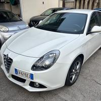 Alfa Romeo Giulietta 1.6 JTDm-2 105 CV Distinctive