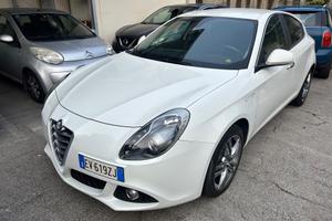 Alfa Romeo Giulietta 1.6 JTDm-2 105 CV Distinctive