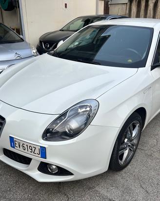 Alfa Romeo Giulietta 1.6 JTDm 105 CV Distinctive