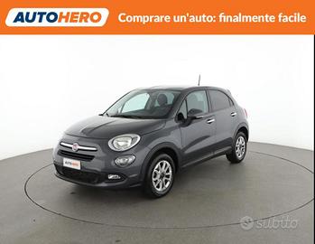 FIAT 500X EE70686