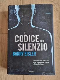 il codice del silenzio 