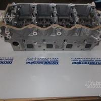 TESTATA NUOVA COMPLETA YD25 NISSAN RENAULT 