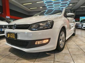 Volkswagen Polo 1.2 TDI DPF 5 p. Comfortline