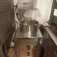cuocicrema avancini 20 lt 