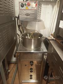 cuocicrema avancini 20 lt 