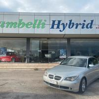 Bmw 525d cat Touring Msport IVA ESP AUTOM.