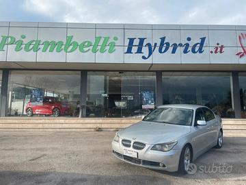 Bmw 525d cat Touring Msport IVA ESP AUTOM.