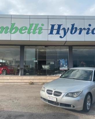 Bmw 525d cat Touring Msport IVA ESP AUTOM.