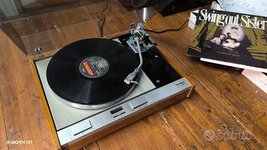 Thorens TD125