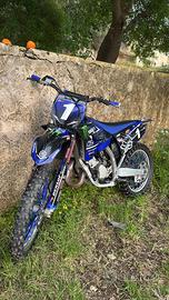 yz 125