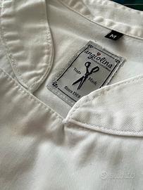 Abbigliamento da lavoro