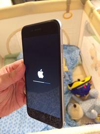 Iphone X 256gb