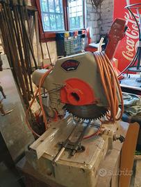 Troncatrice Omga  T 55 300
