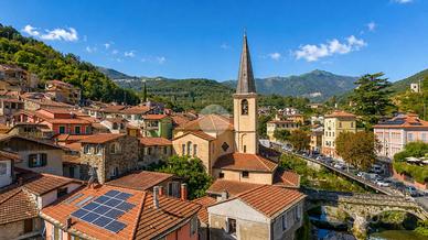 RUSTICO A BORGOMARO