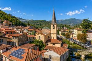 RUSTICO A BORGOMARO