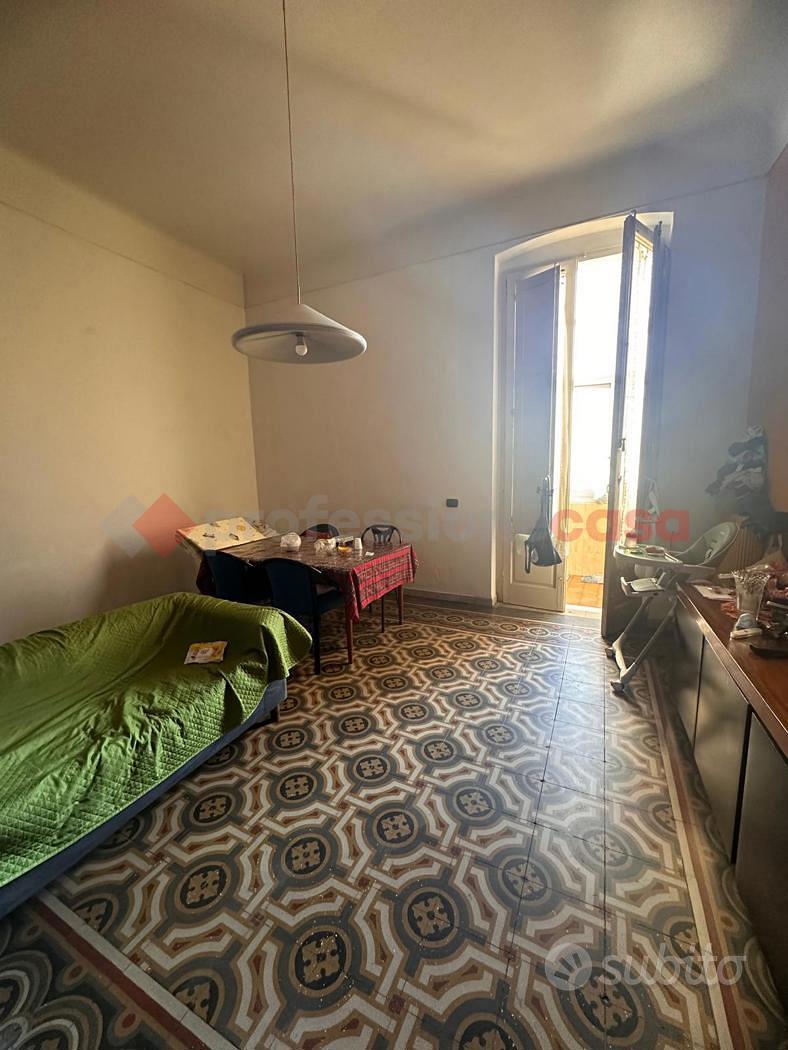 Apartment in Bari, Murat, Municipio 1 - Altro