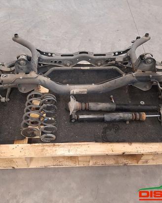 Assale posteriore volkswagen golf 5 sport line