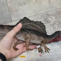 Spinosauro giocattolo