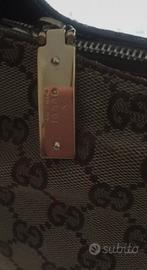 Borsa originale Gucci