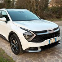 KIA SPORTAGE GPL