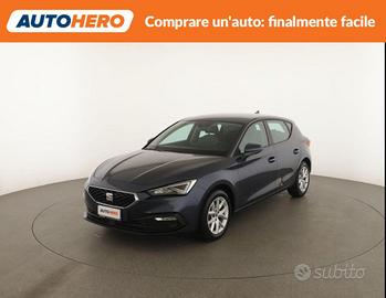 SEAT Leon BP80917