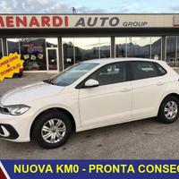 Volkswagen Polo 1.0 Evo 80cv OK NEOPATENTATI ...