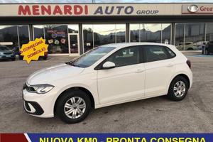 Volkswagen Polo 1.0 Evo 80cv OK NEOPATENTATI ...