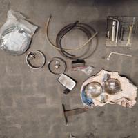 ricambi originali per fiat 500 del 1960/75