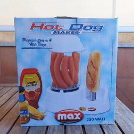 Macchine per hot dog