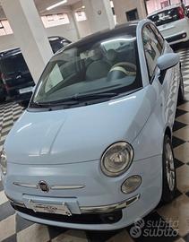 Fiat 500 1.3 Multijet 16V 75 CV Lounge