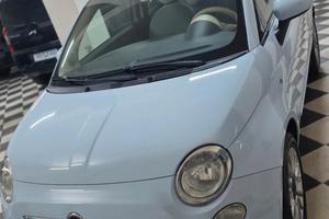 Fiat 500 1.3 Multijet 16V 75 CV Lounge