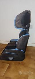 Seggiolino bimbo auto 9-36 kg