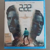 Film Blu Ray 2:22 - Il destino è già scritto