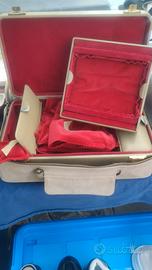 beauty case vintage 