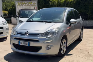 Citroen C3 BlueHDi 1.6