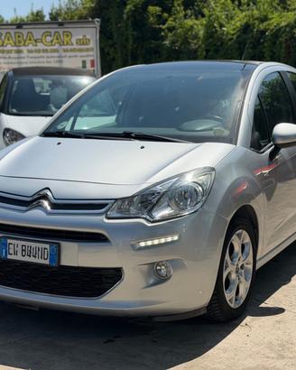 Citroen C3 BlueHDi 1.6