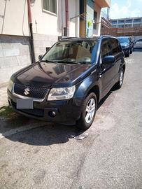 Suzuki Gran Vitara 1.9 ddis 4 WD