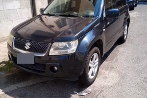 Suzuki Gran Vitara 1.9 ddis 4 WD