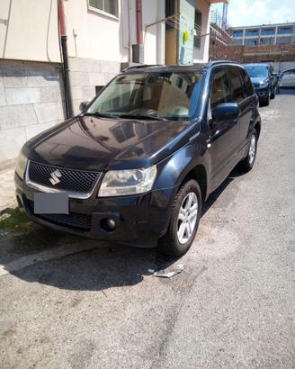 Suzuki Gran Vitara 1.9 ddis 4 WD